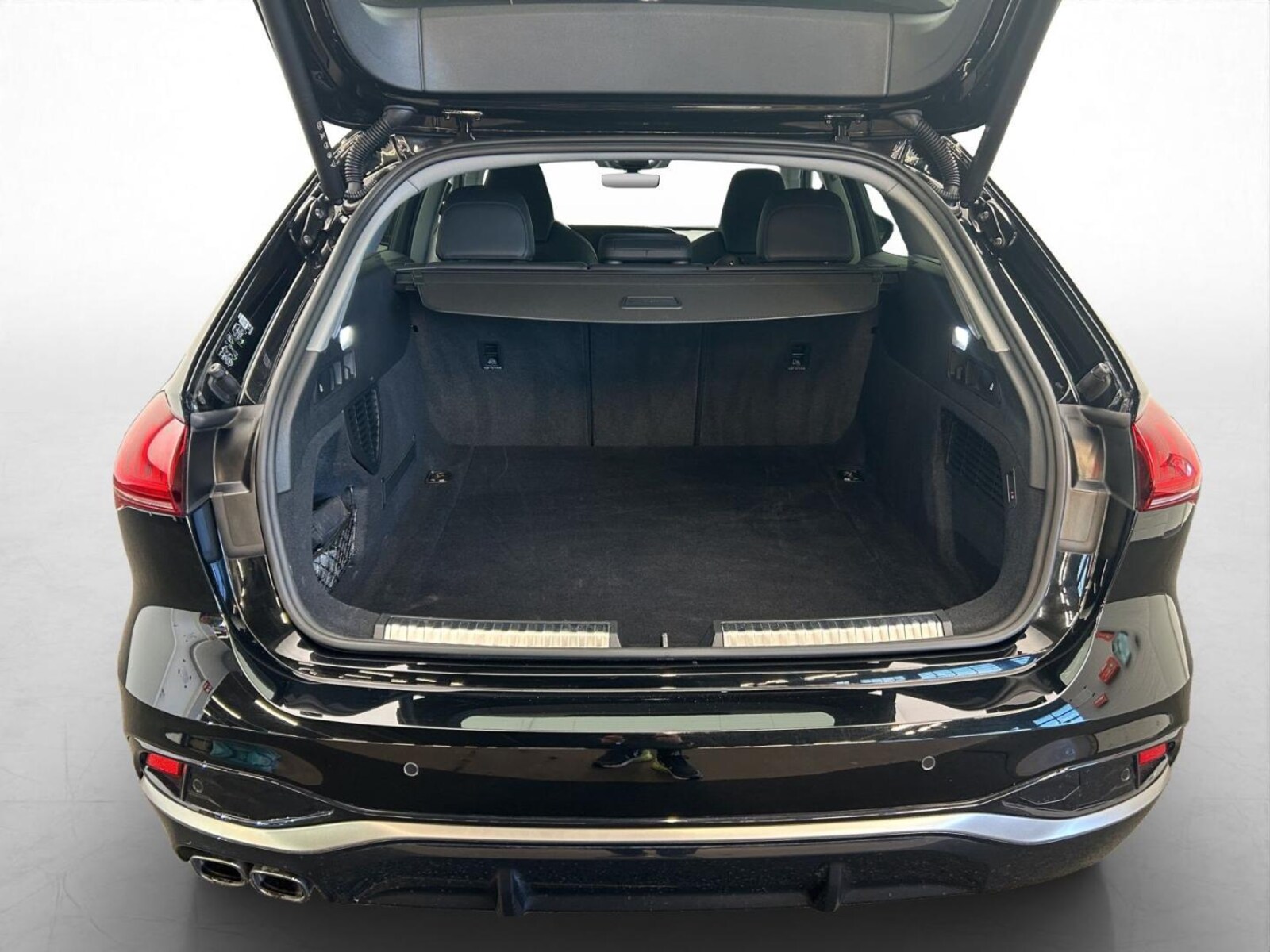 Audi A5 Avant – Bild 11