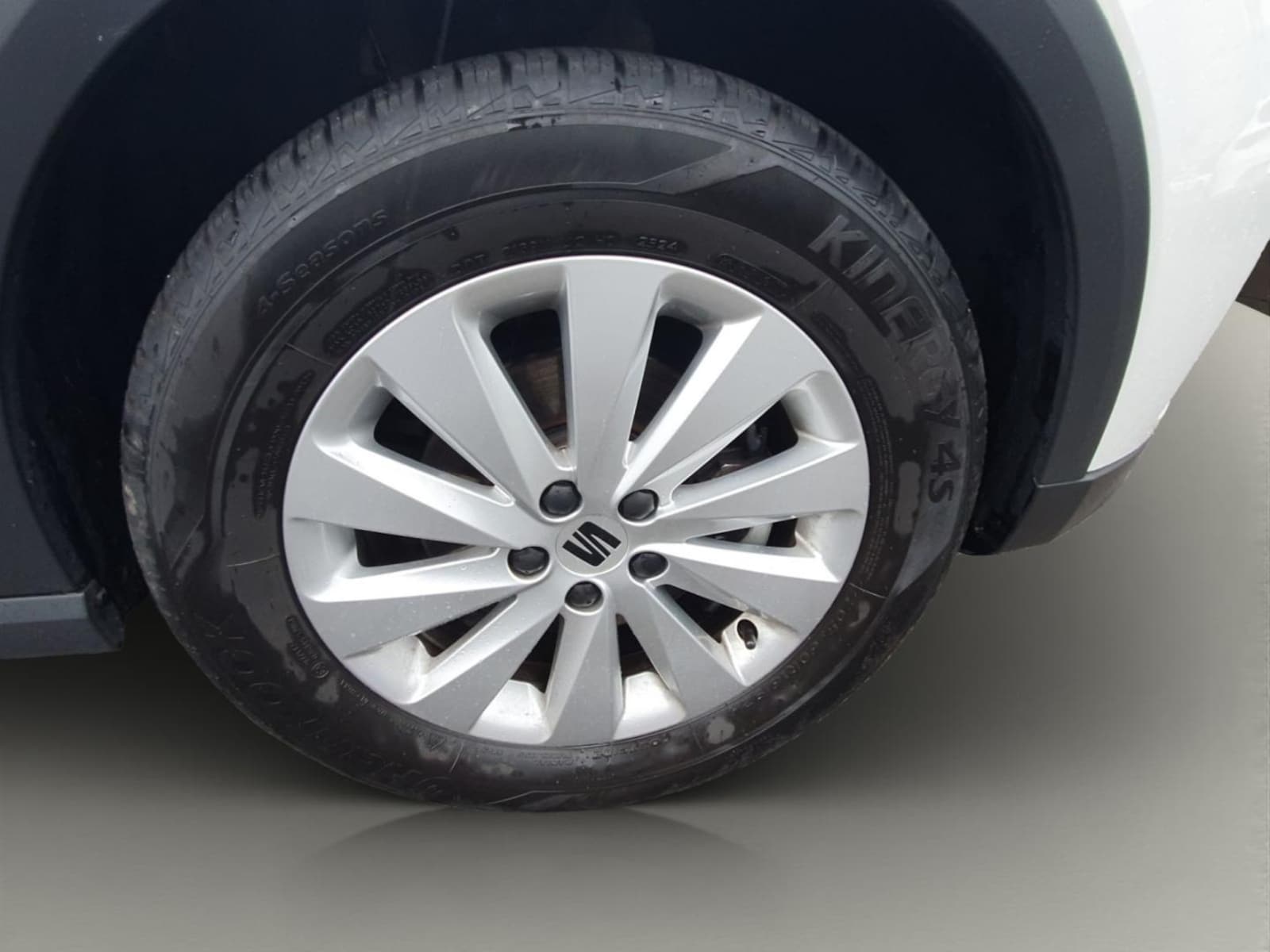 SEAT Arona – Bild 18