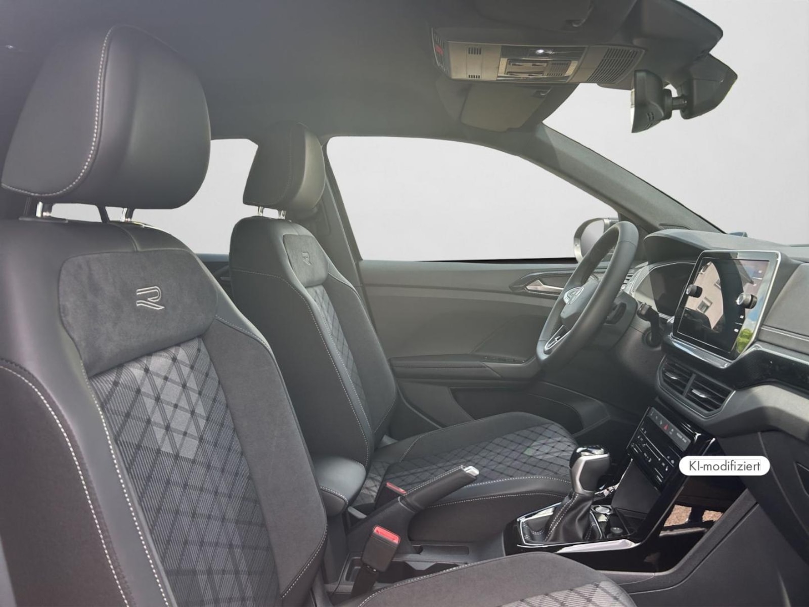 Volkswagen T-Cross – Bild 4