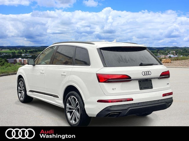 2026 Audi Q7 Premium Plus - Photo 9