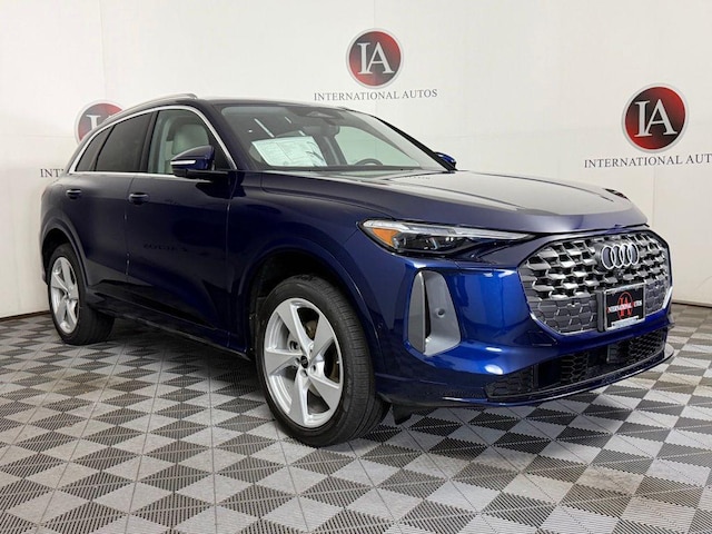 Photo of 2026 Audi Q5 