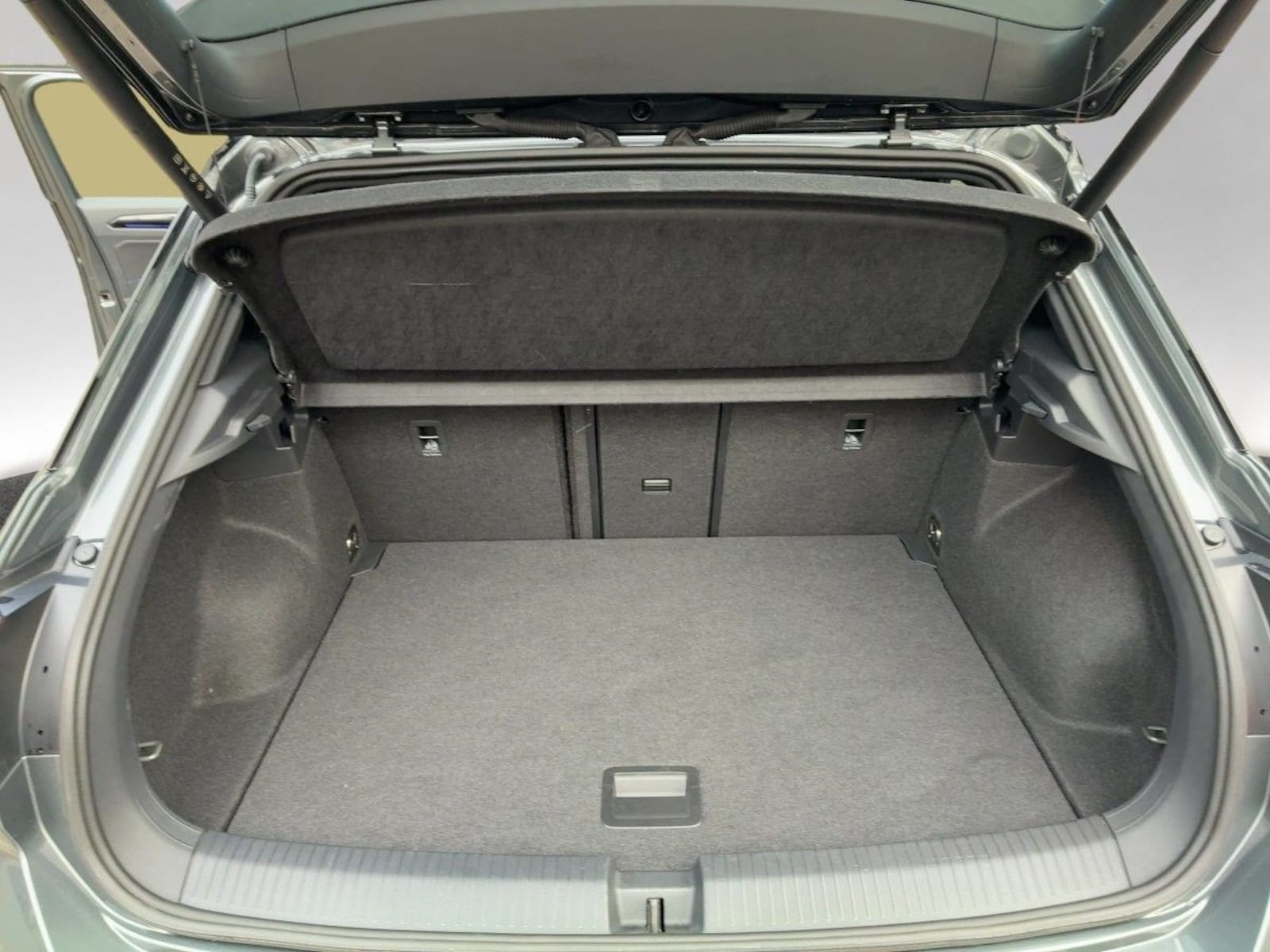 Volkswagen T-Roc – Bild 11