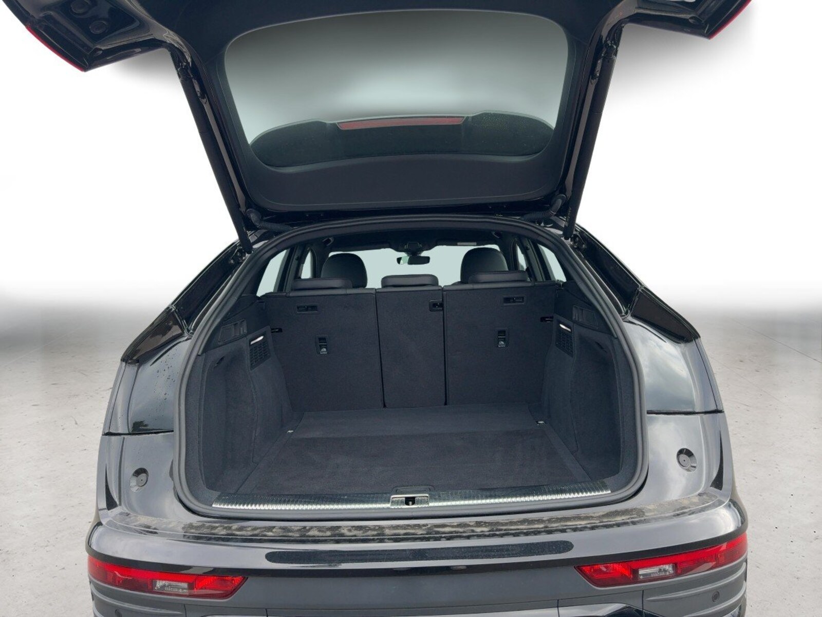 Audi Q5 Sportback – Bild 7