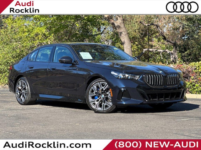 2026 BMW 530i