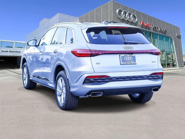 2026 Audi Q5