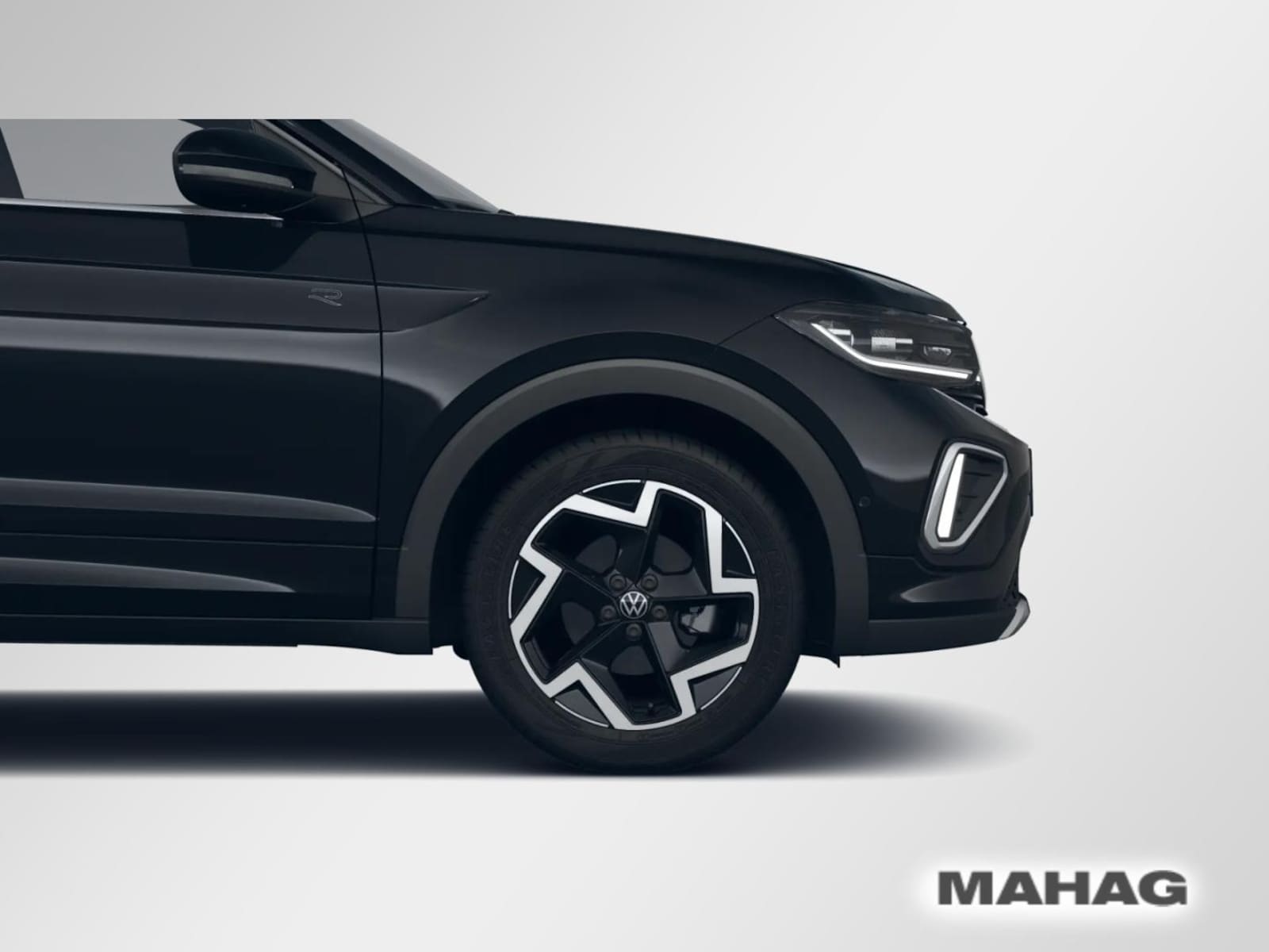 Volkswagen T-Cross – Bild 6