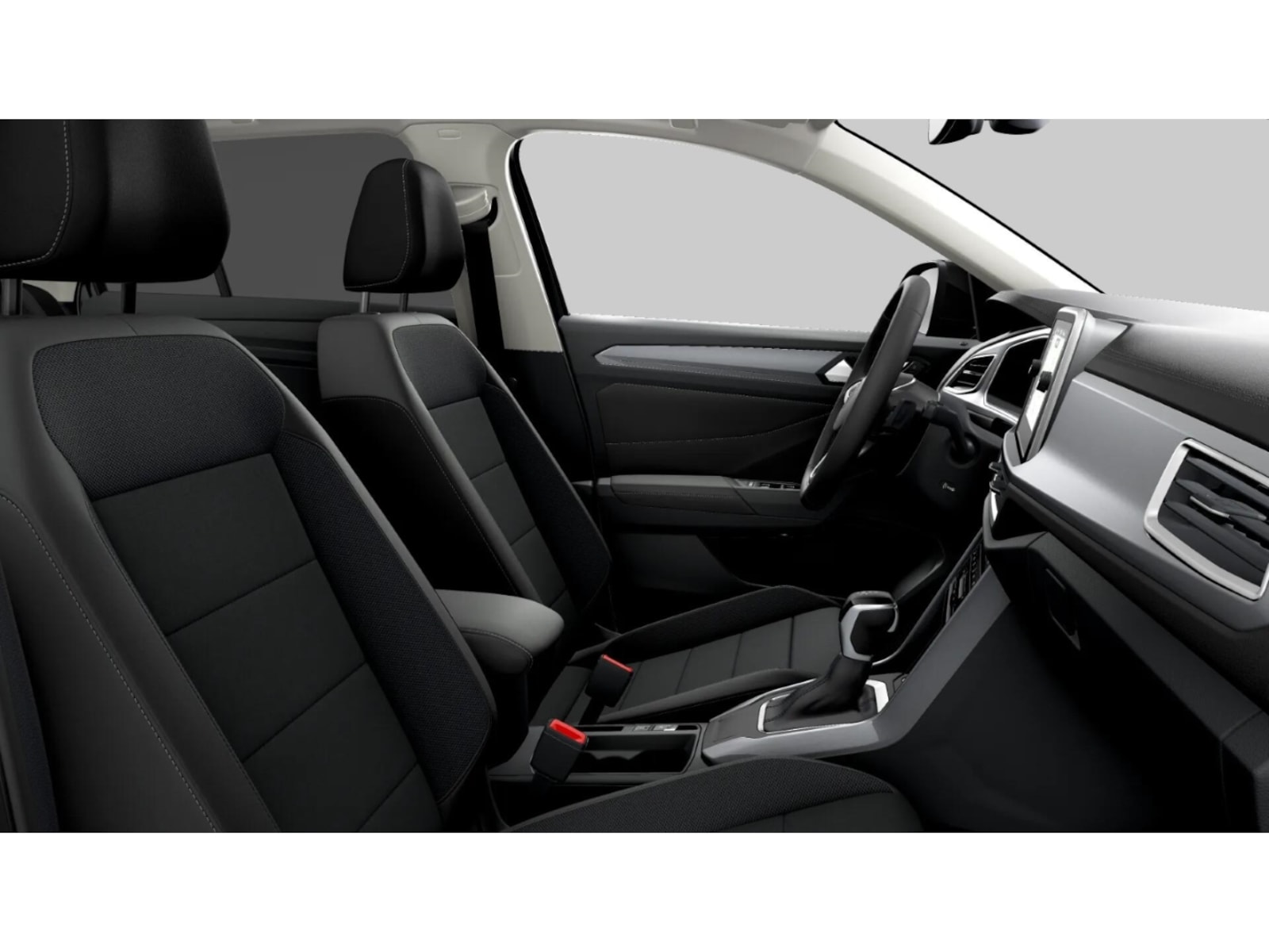 Volkswagen T-Roc – Bild 15