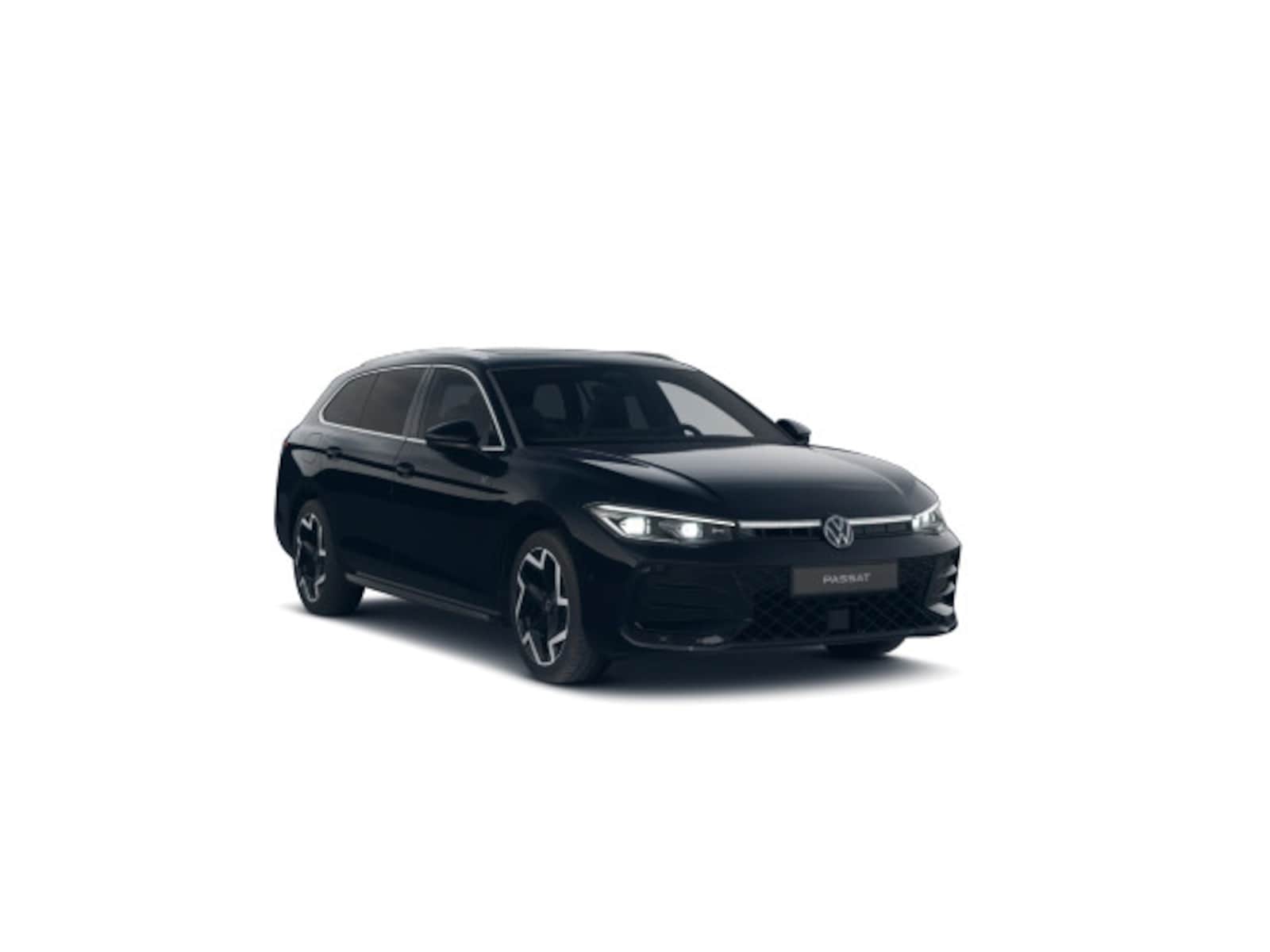 Volkswagen Passat – Bild 2