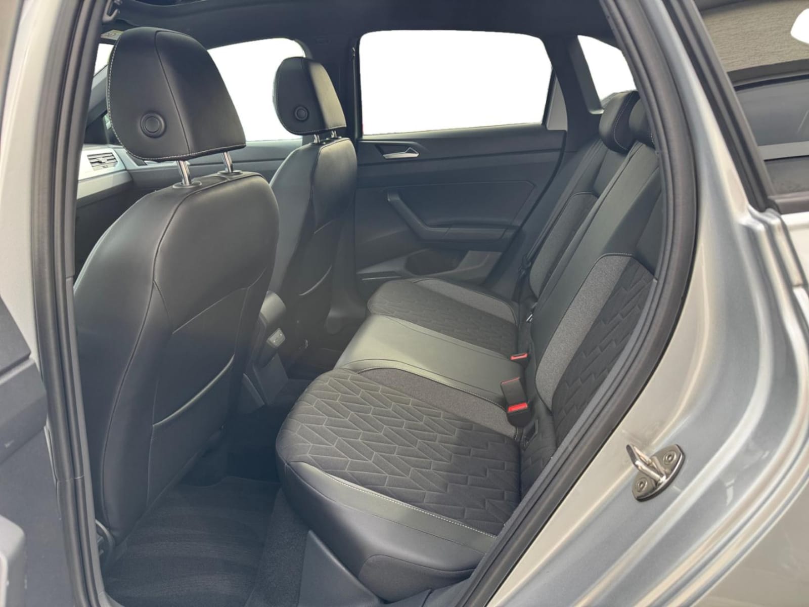 Volkswagen Taigo – Bild 12