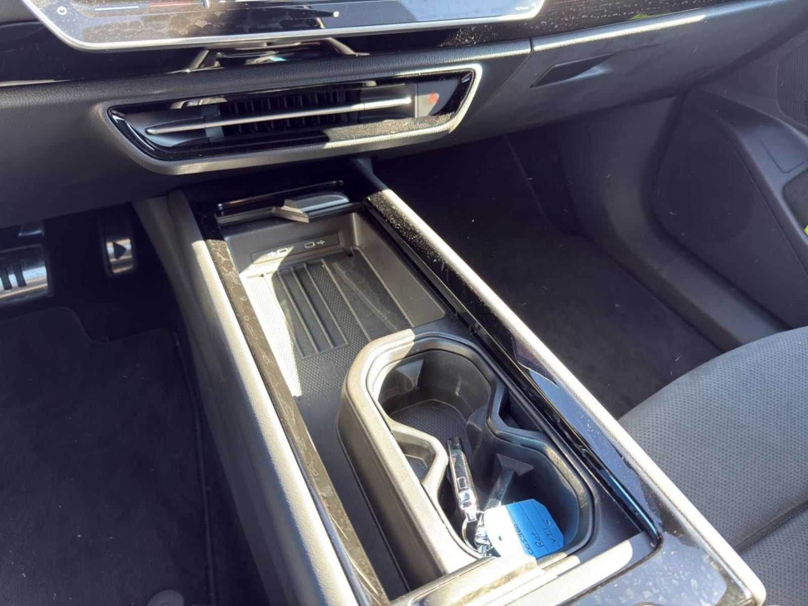 Volkswagen ID.7 Tourer – Bild 8