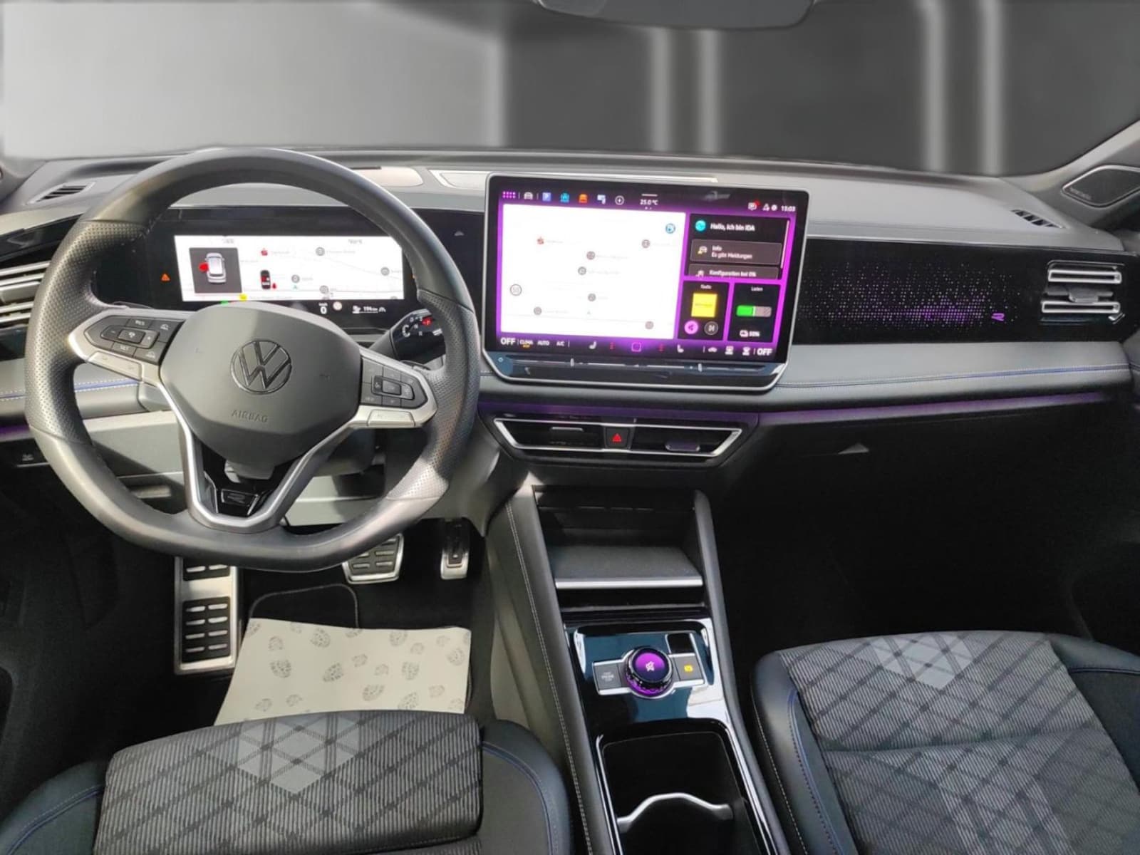 Volkswagen Tiguan – Bild 16