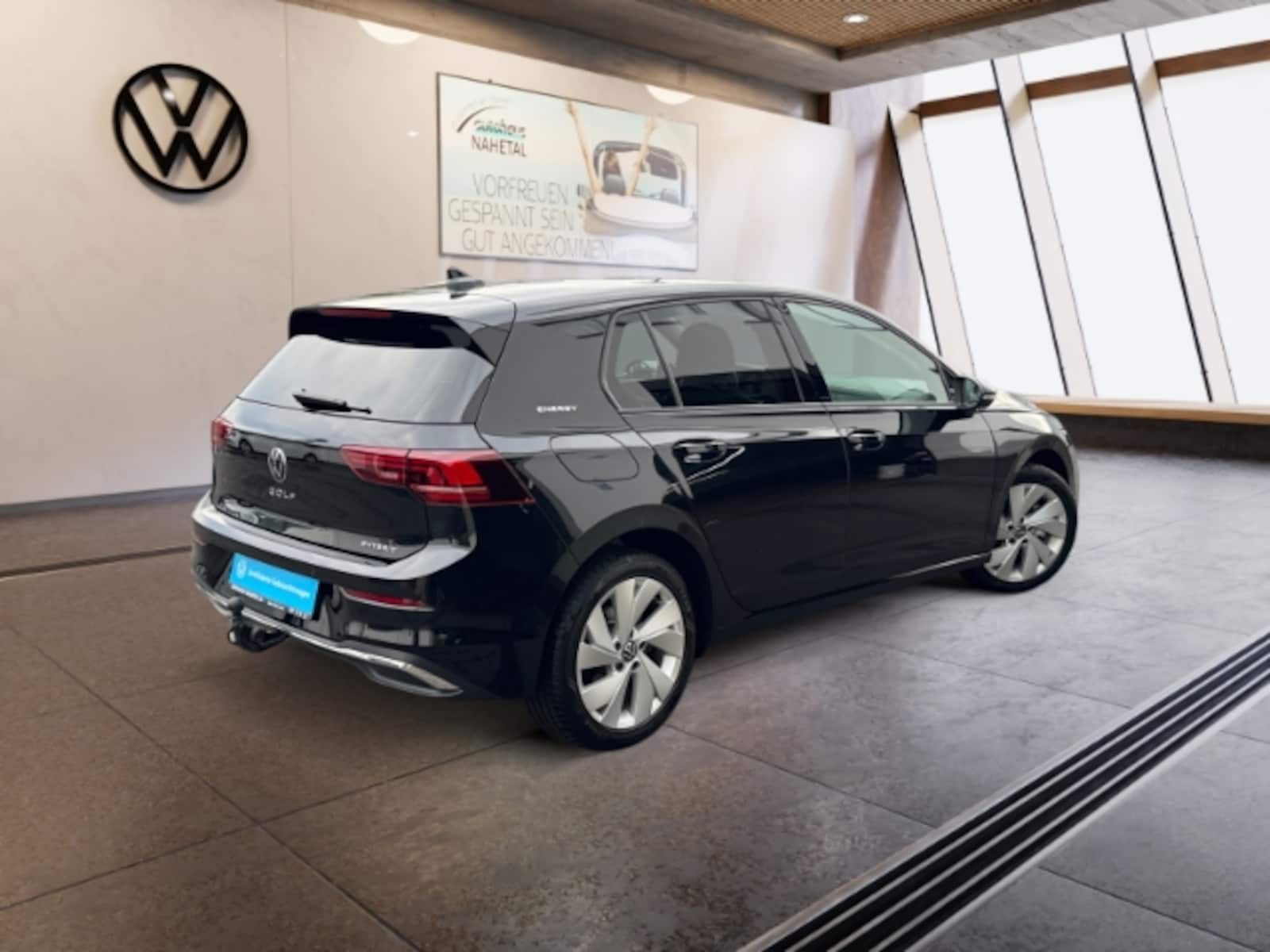 Volkswagen Golf – Bild 4