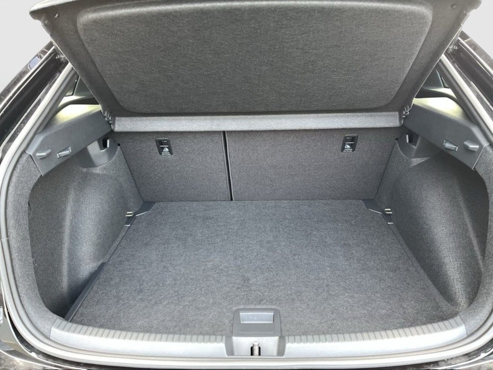 Volkswagen Taigo – Bild 20