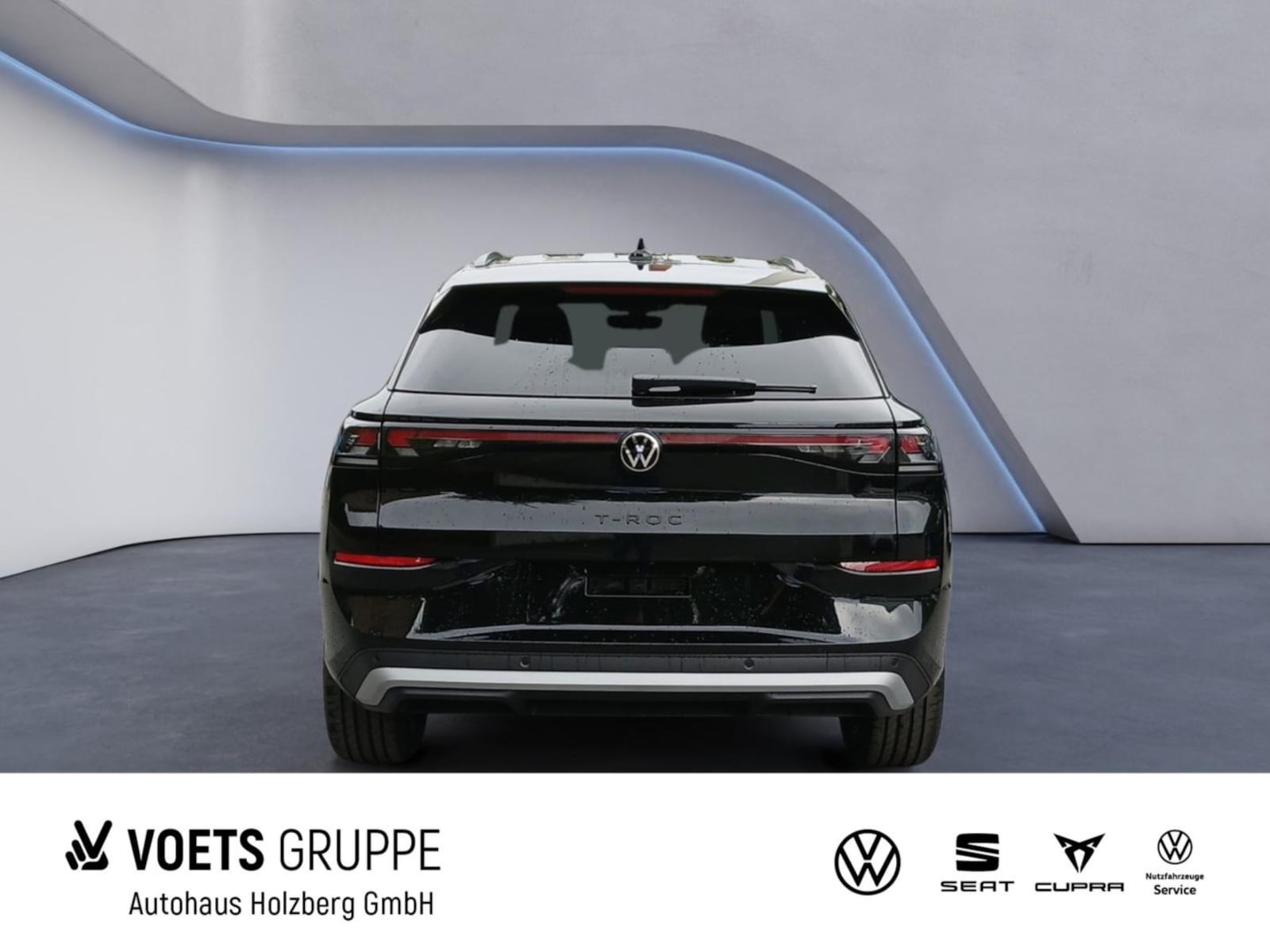 Volkswagen T-Roc – Bild 5
