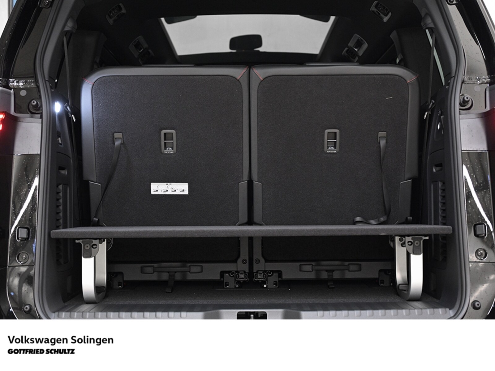 Volkswagen ID. Buzz – Bild 9