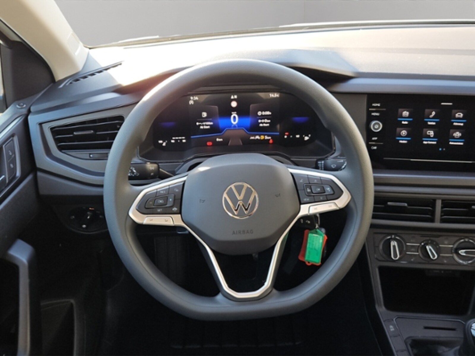 Volkswagen Polo – Bild 13