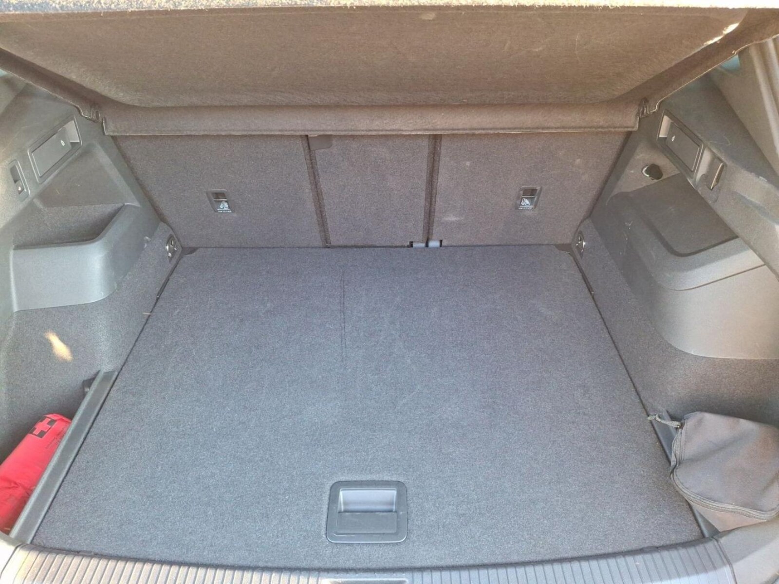 Volkswagen Tiguan – Bild 15