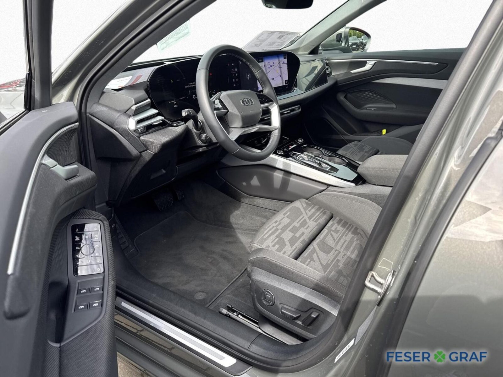 Audi A6 Limousine – Bild 11