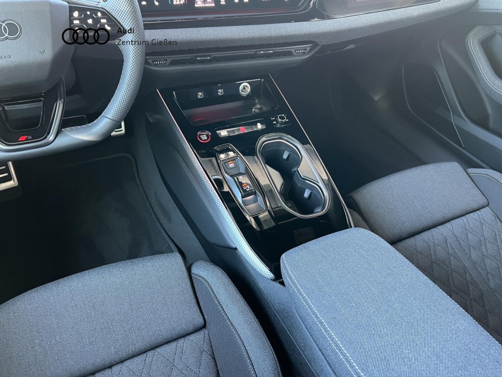 Audi A6 Avant – Bild 8