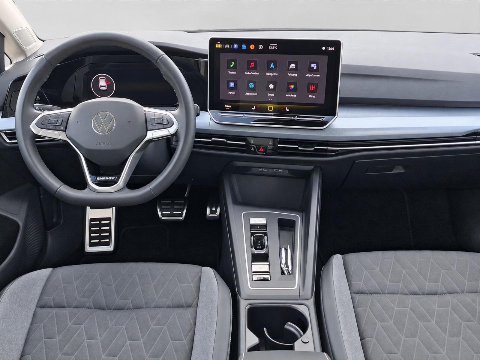 Volkswagen Golf – Bild 5