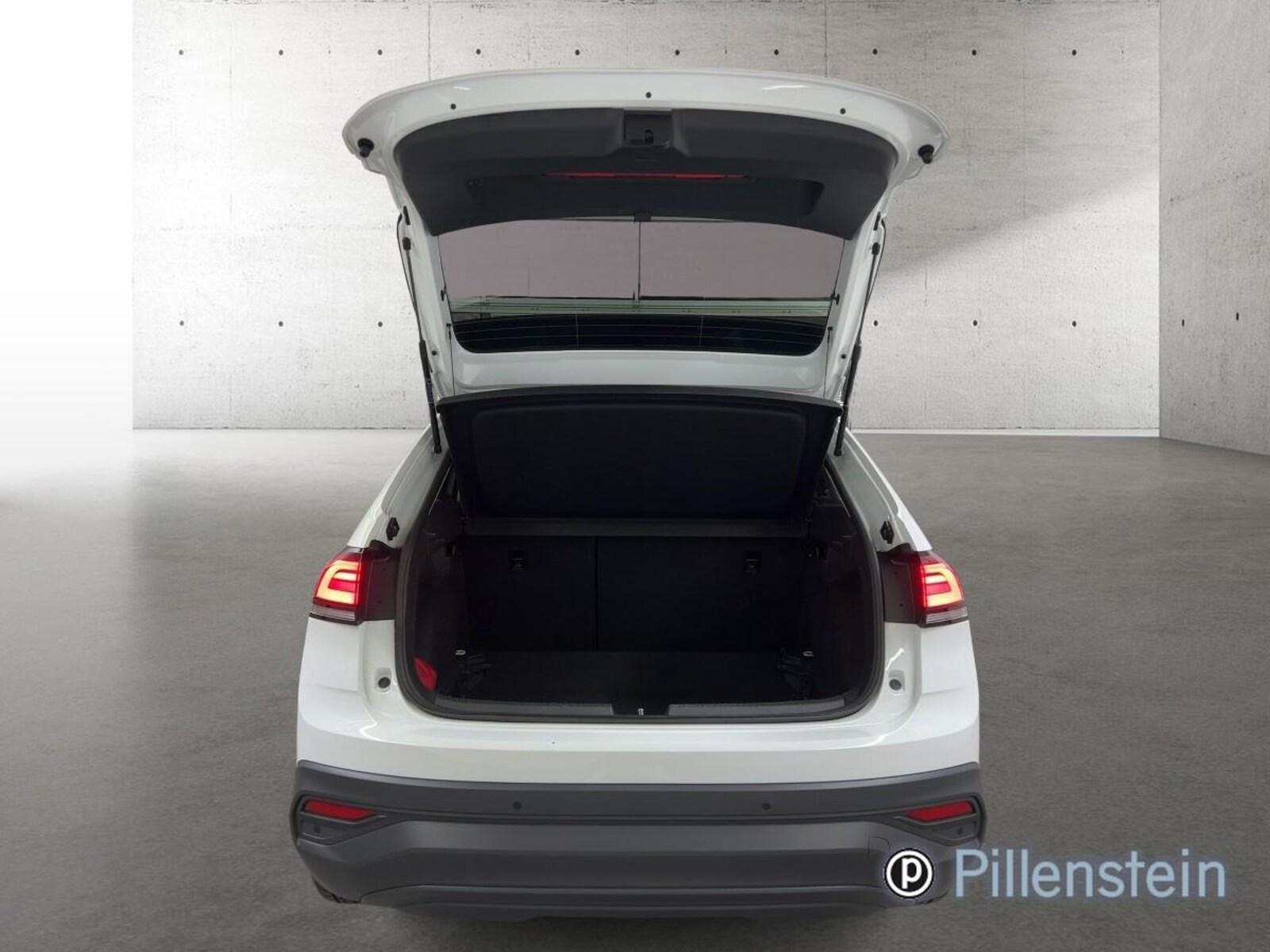 Volkswagen Taigo – Bild 14