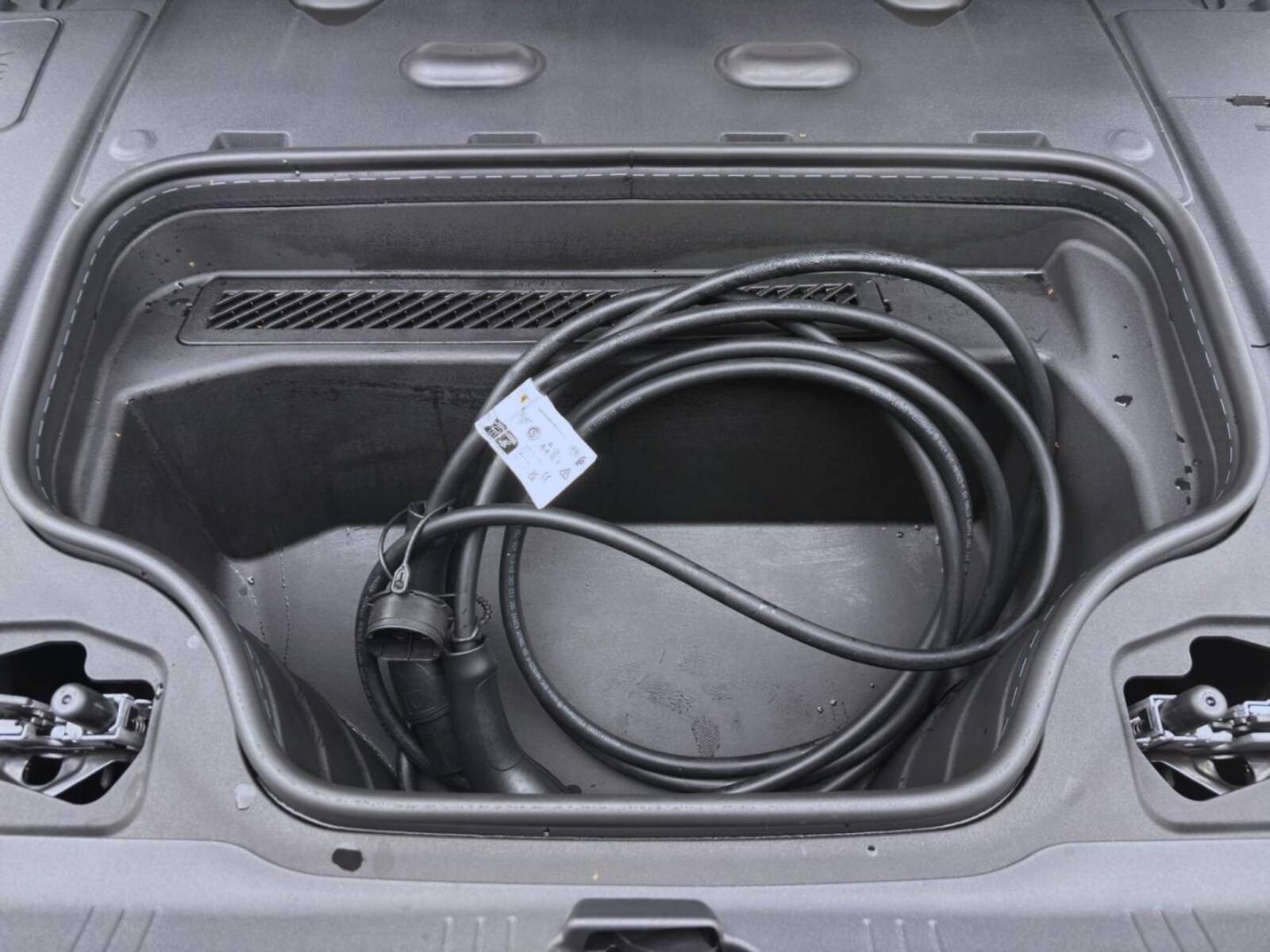 Audi A6 Avant e-tron – Bild 18