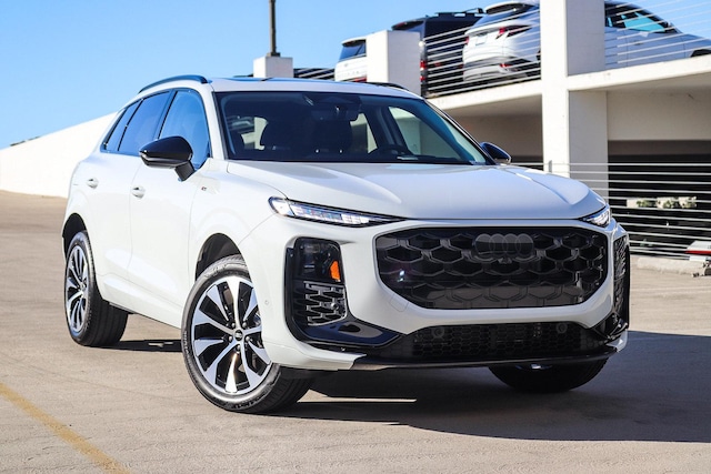 Photo of 2026 Audi Q3 SUV