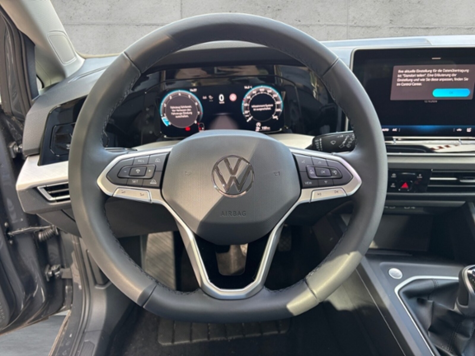 Volkswagen Golf – Bild 13