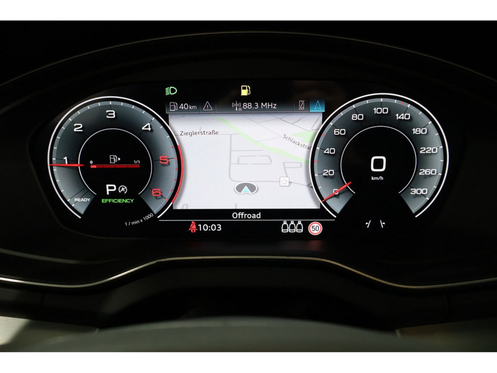 Audi Q5 Sportback – Bild 10