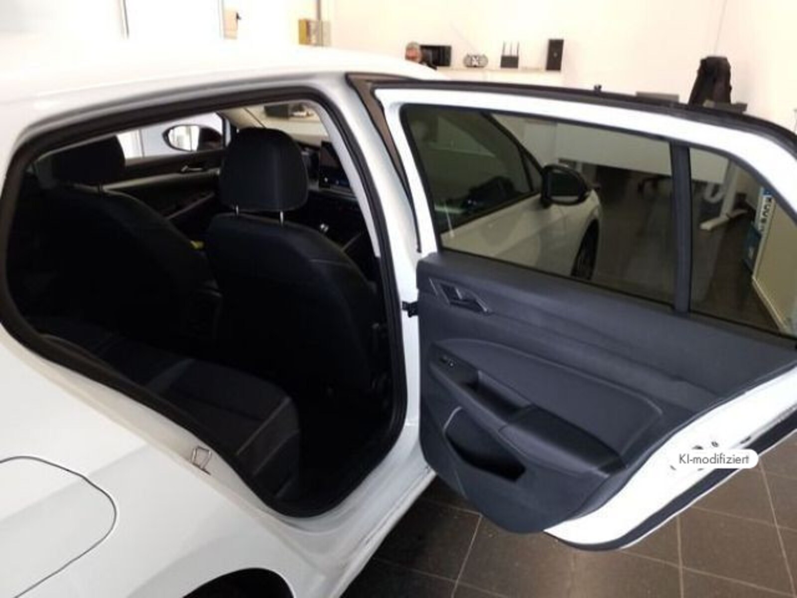Volkswagen Golf – Bild 5
