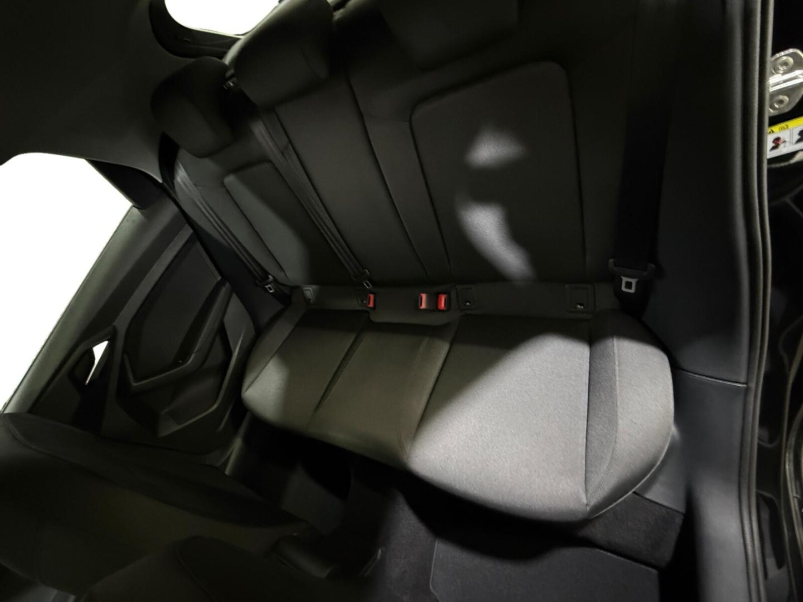 Audi A1 Sportback – Bild 10