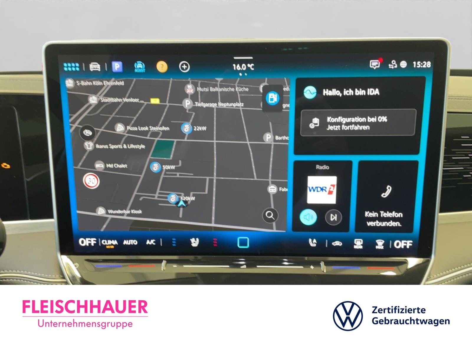 Volkswagen Passat – Bild 12