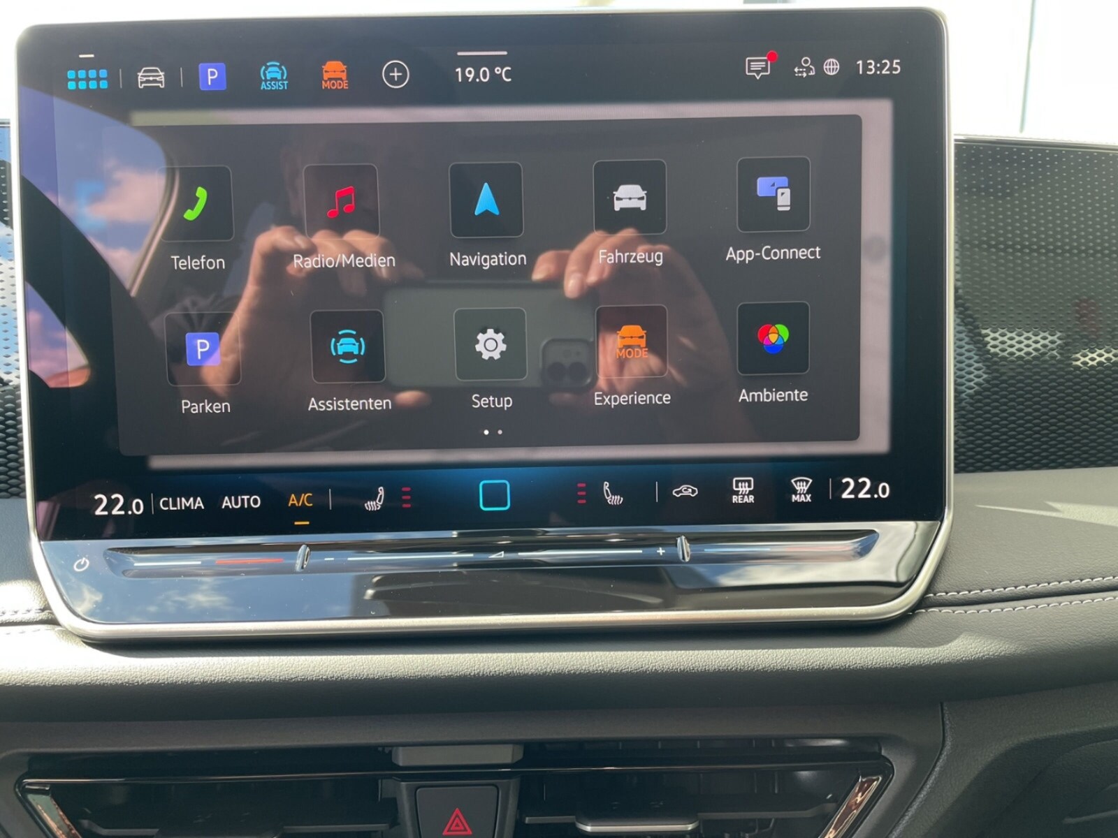 Volkswagen Tiguan – Bild 13