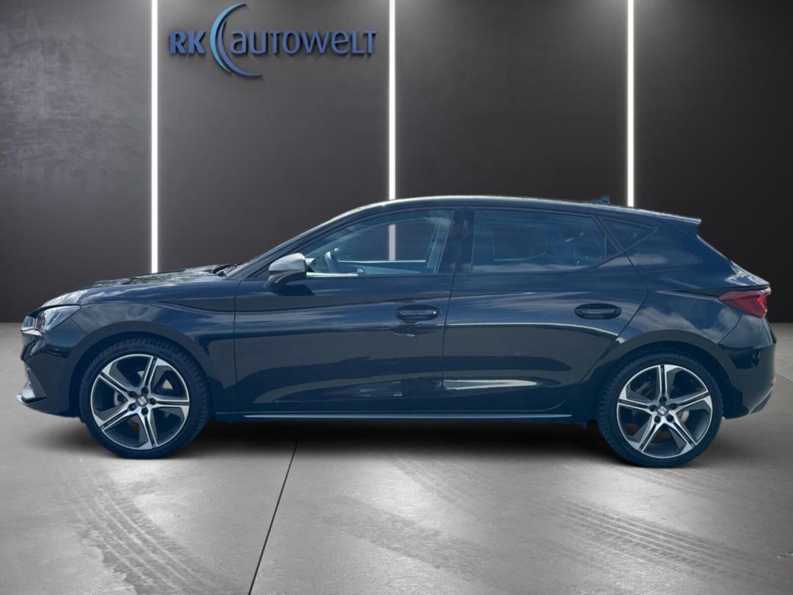 SEAT Leon – Bild 6
