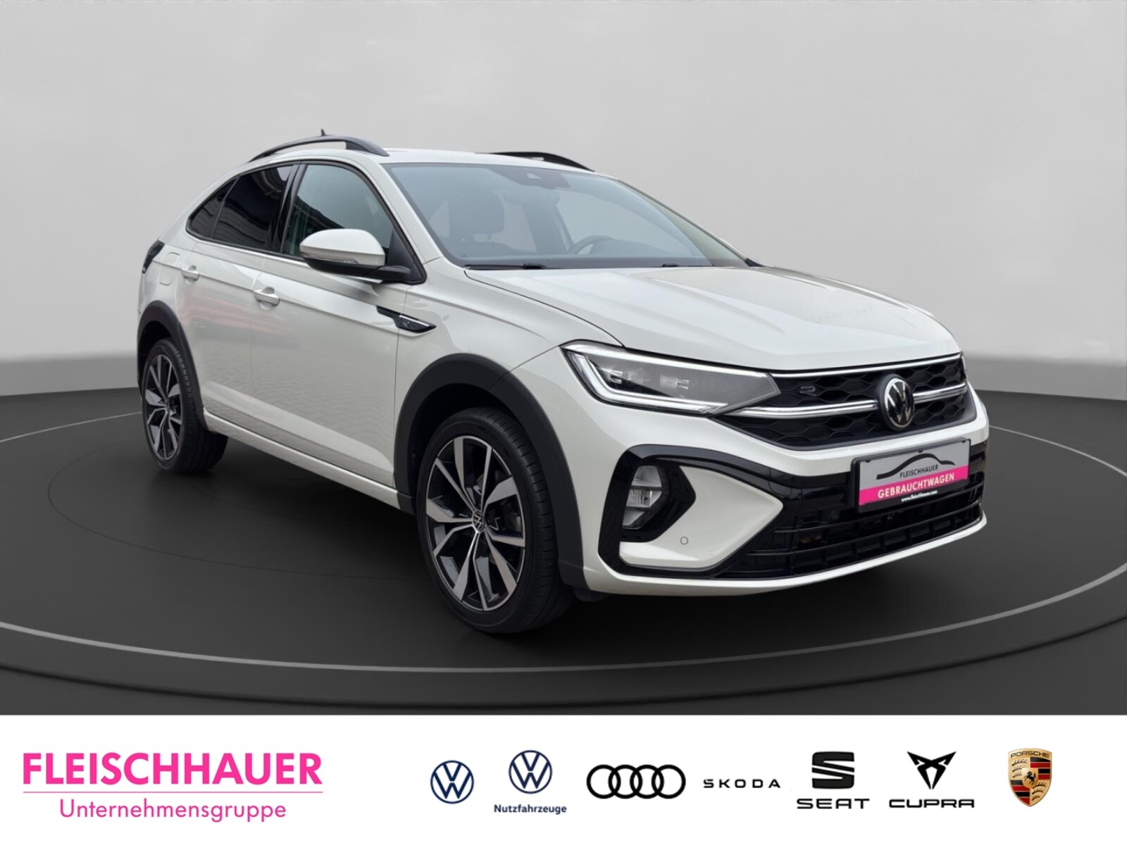 Volkswagen Taigo – Bild 8