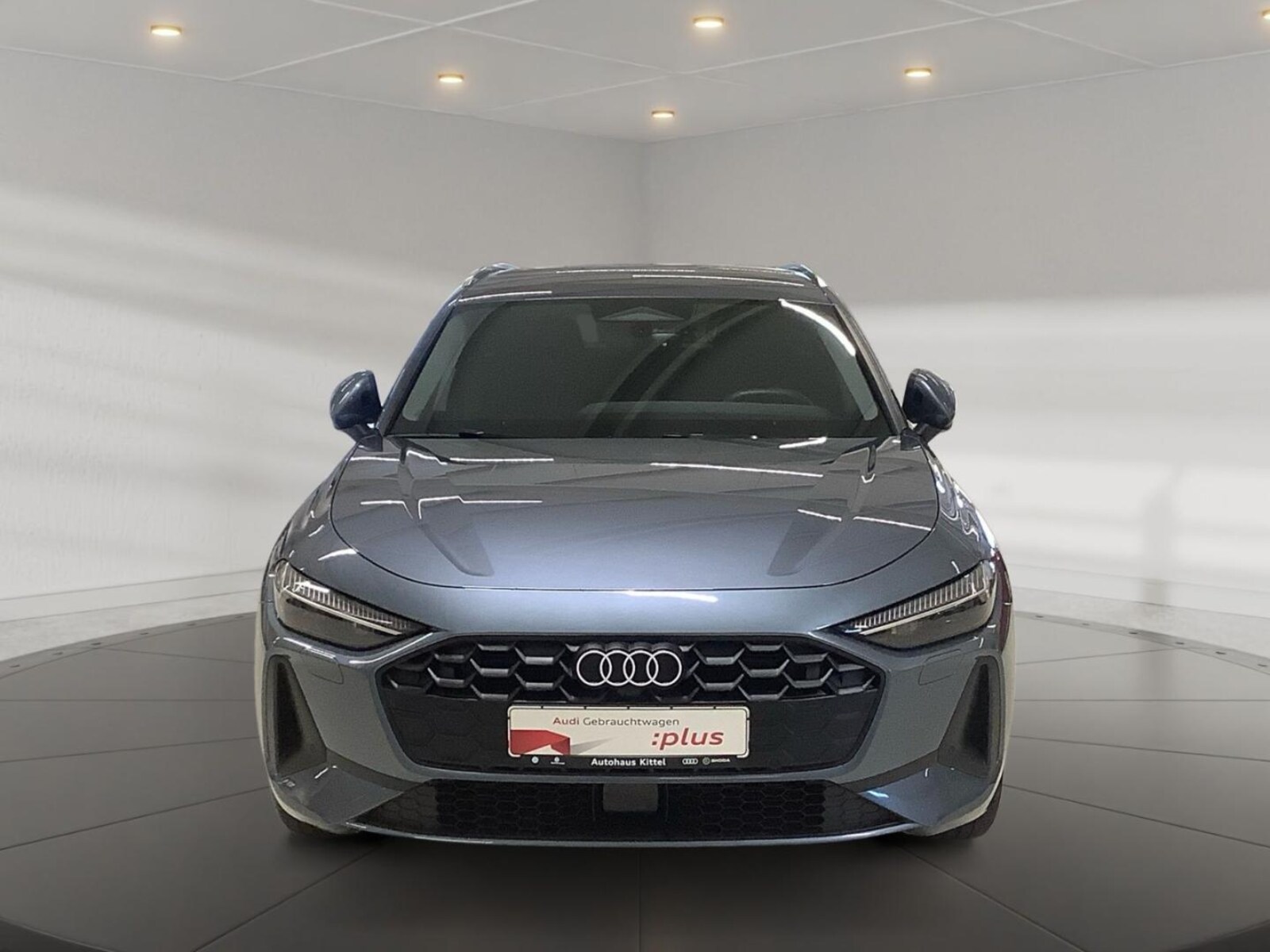 Audi A5 Avant – Bild 3
