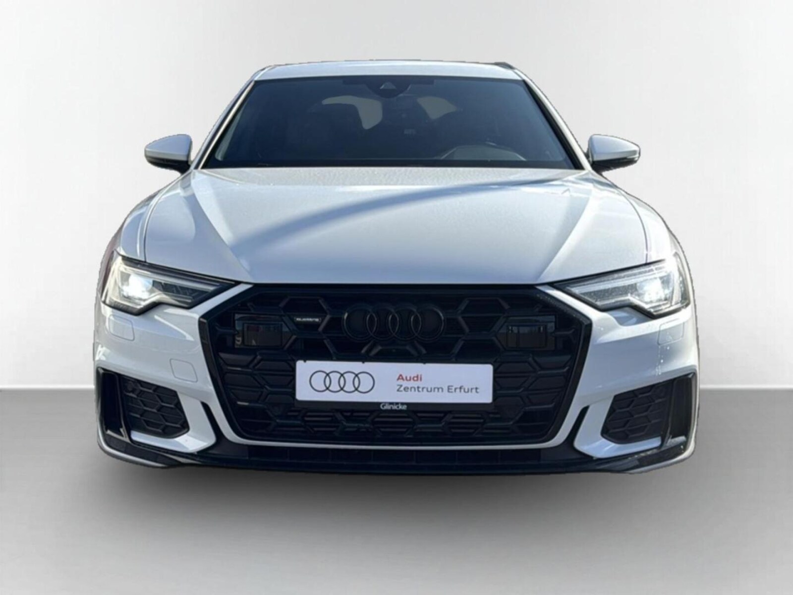 Audi A6 Avant – Bild 2