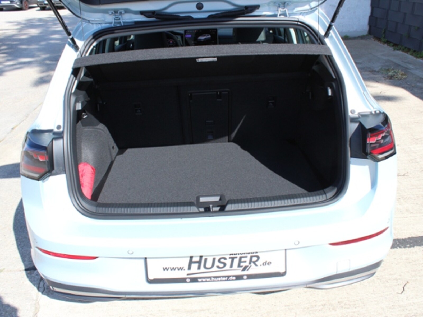 Volkswagen Golf – Bild 16