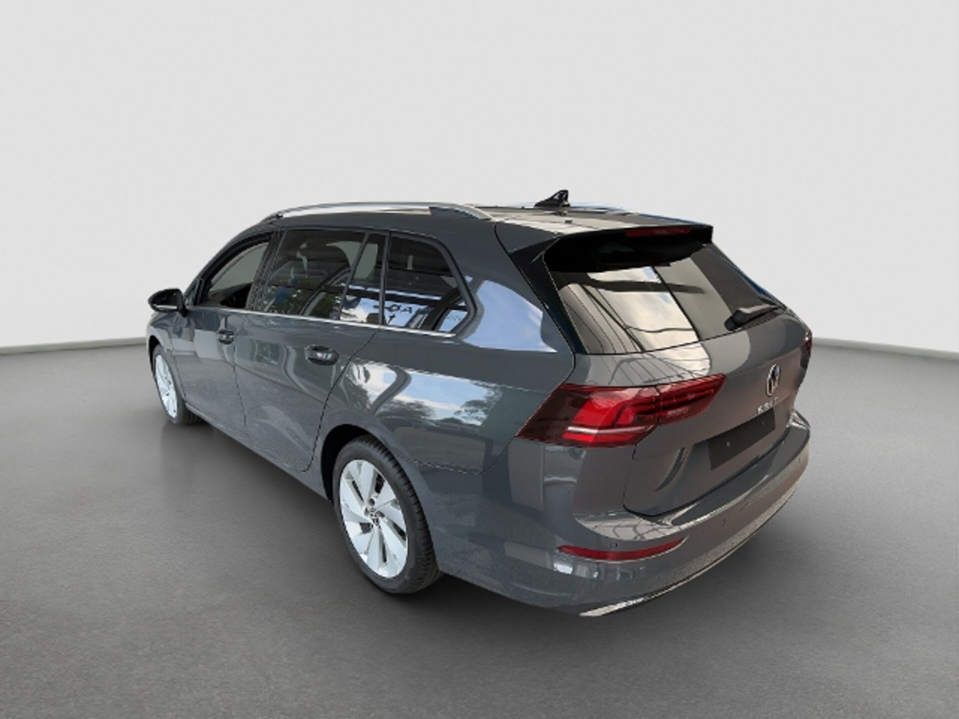 Volkswagen Golf Variant Style