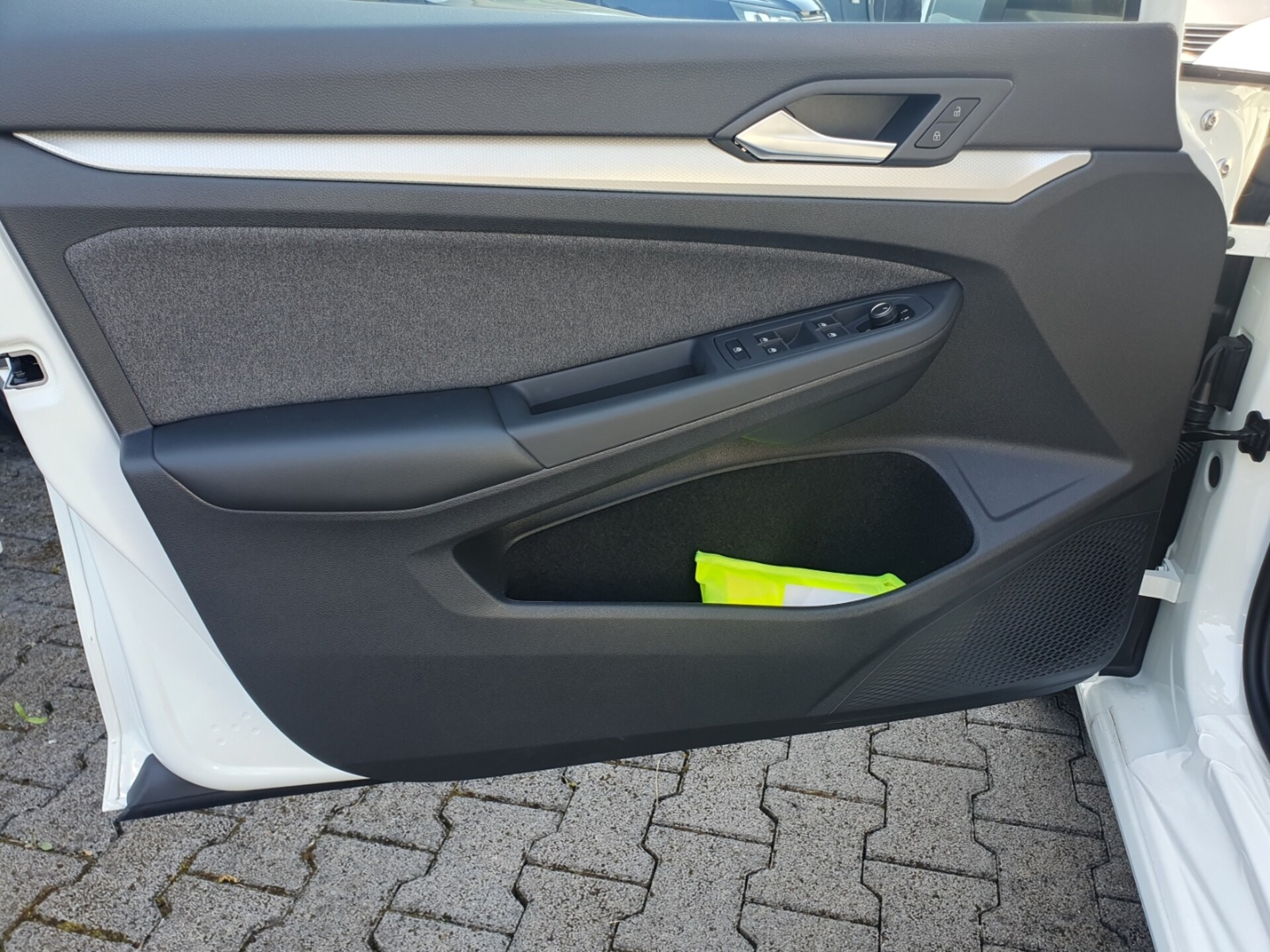 Volkswagen Golf MOVE