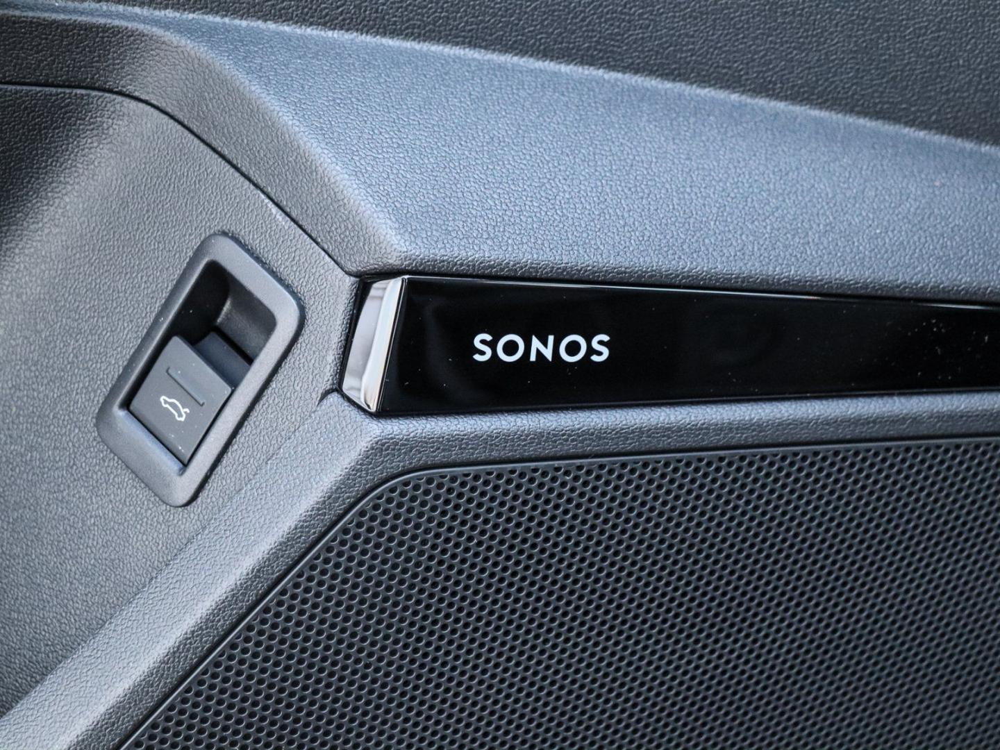 Image about Audi RS 3 Sportback TFSI quattro S tronic