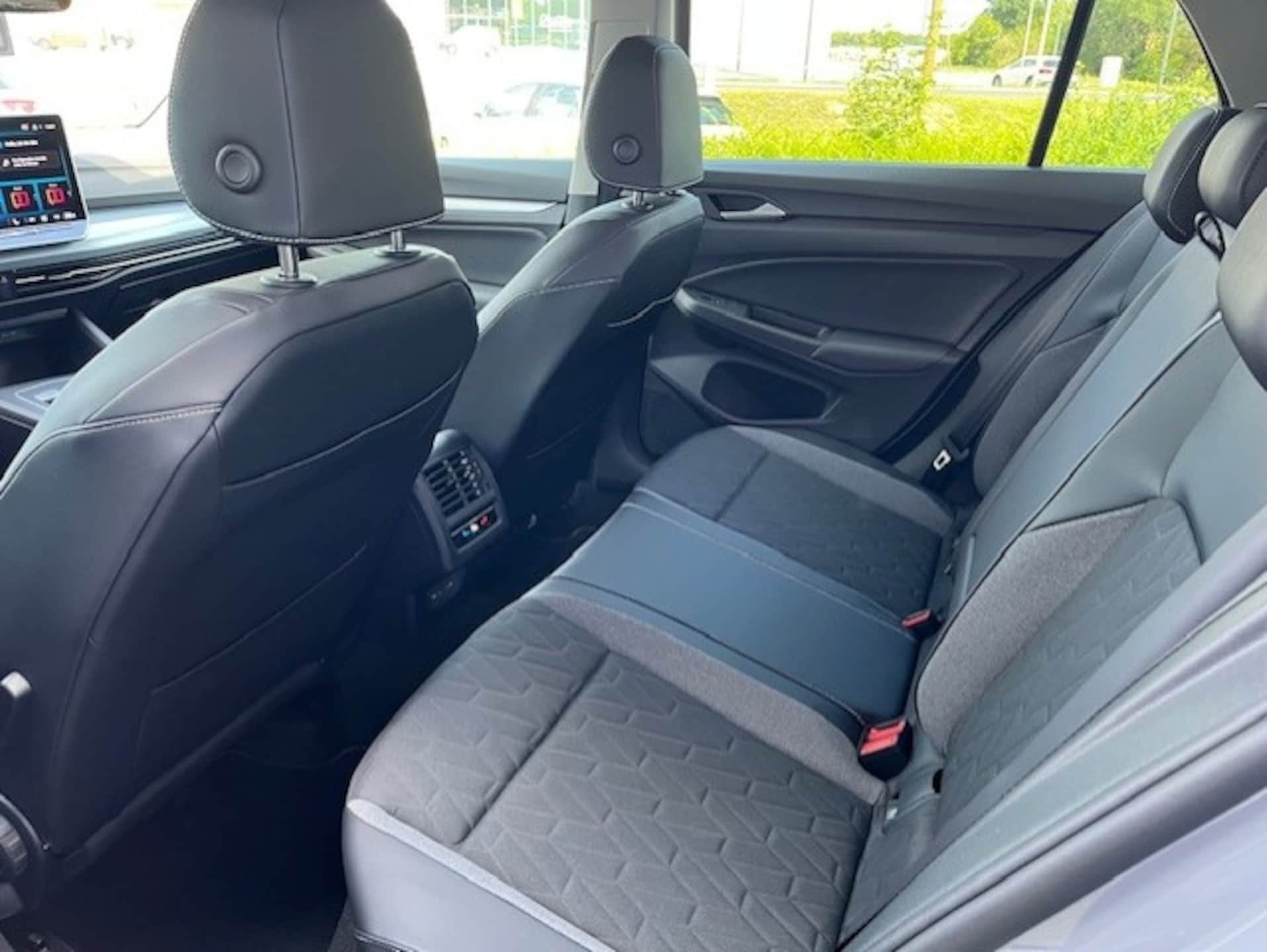 Volkswagen Golf Goal