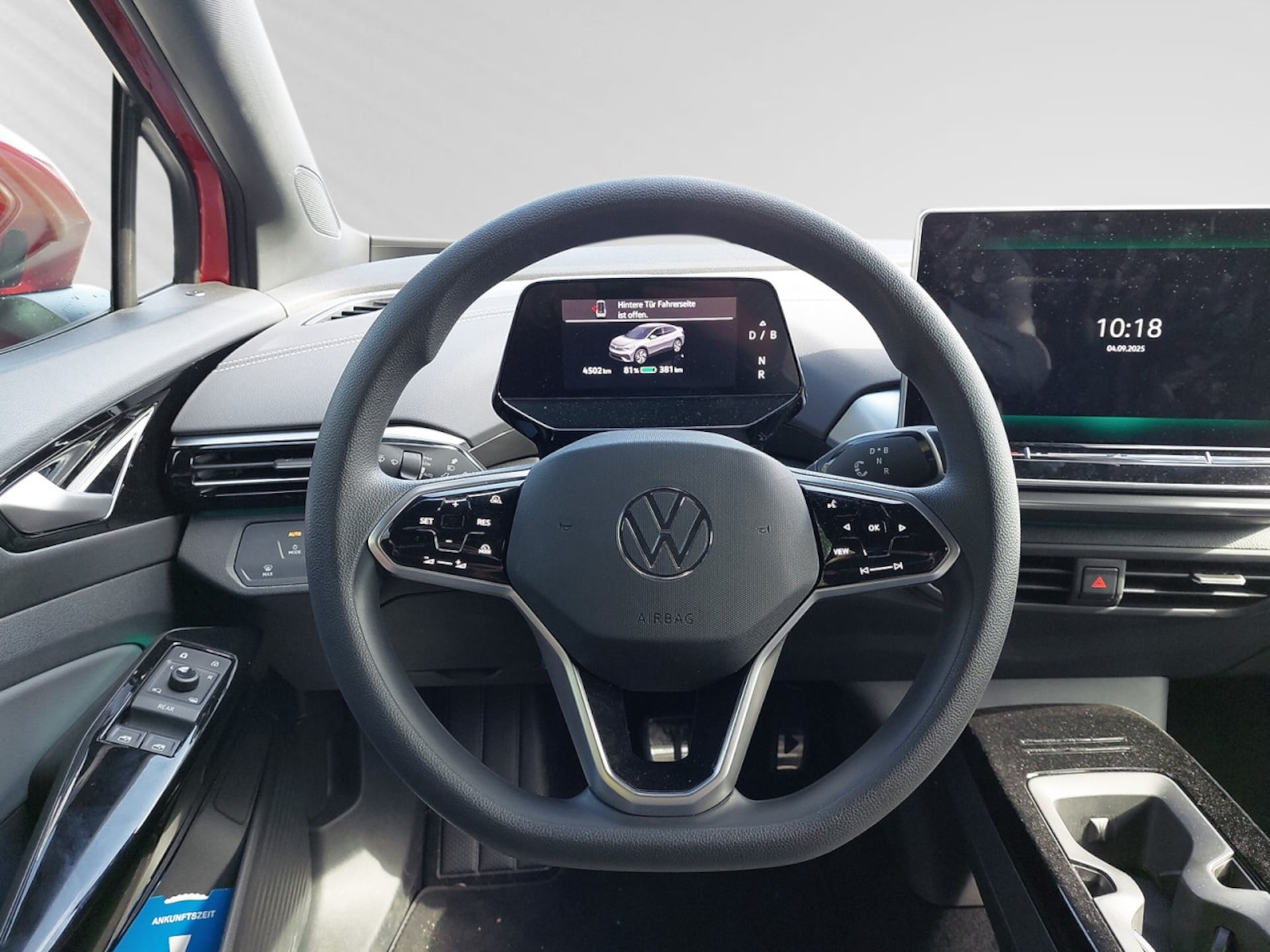 Volkswagen ID.5 Pro