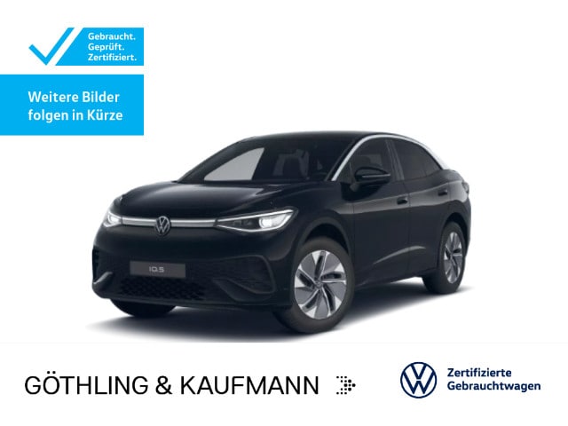 Volkswagen ID.5