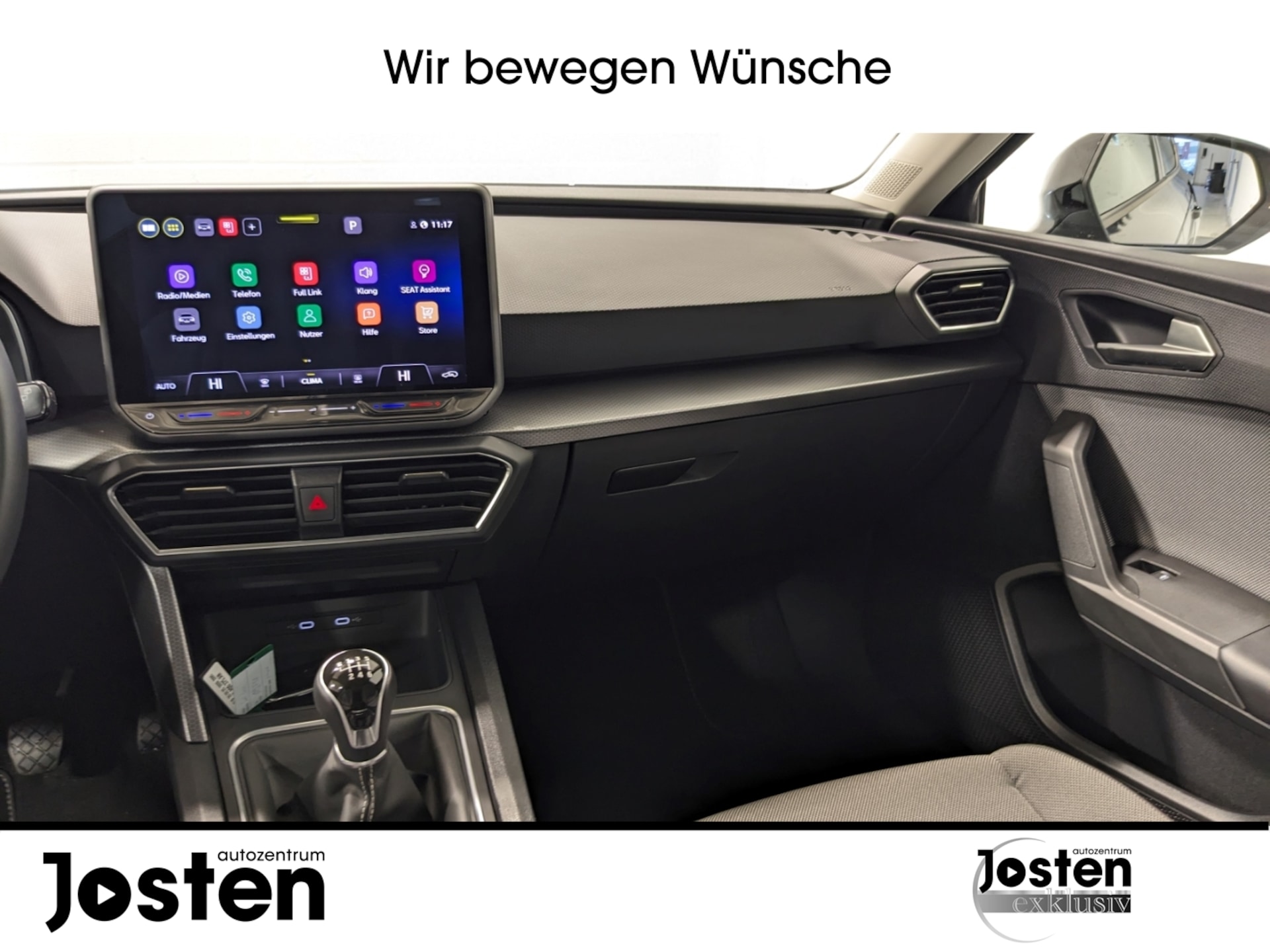 SEAT Leon Style