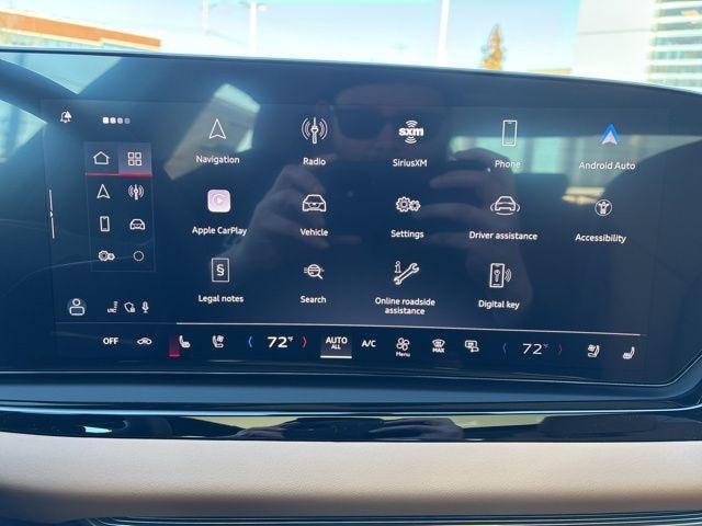 2026 Audi A6 Premium Plus - Photo 19
