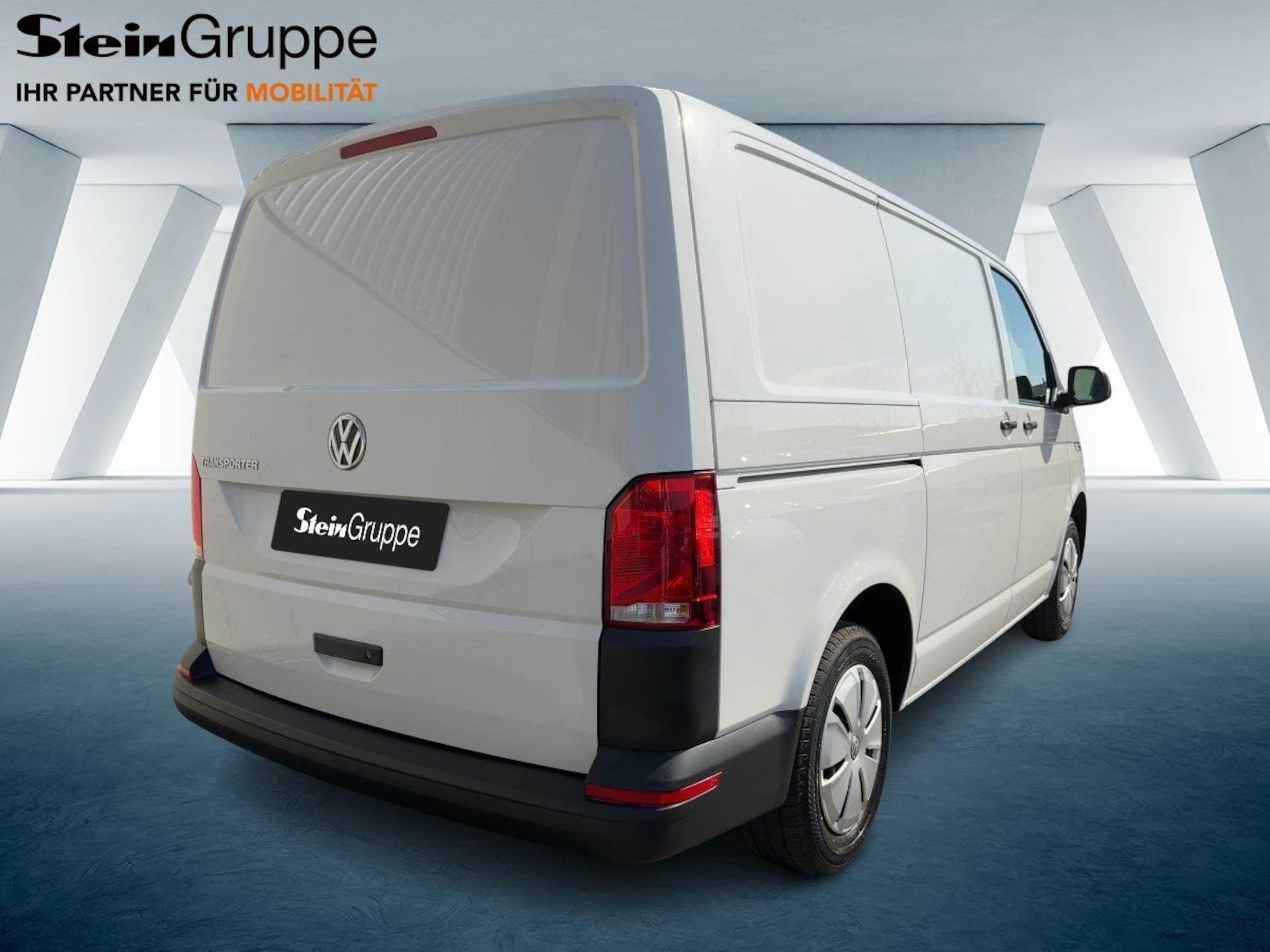 Volkswagen T6.1 Transporter Kasten kurzer Radstand