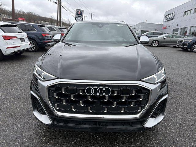 2024 Audi SQ8