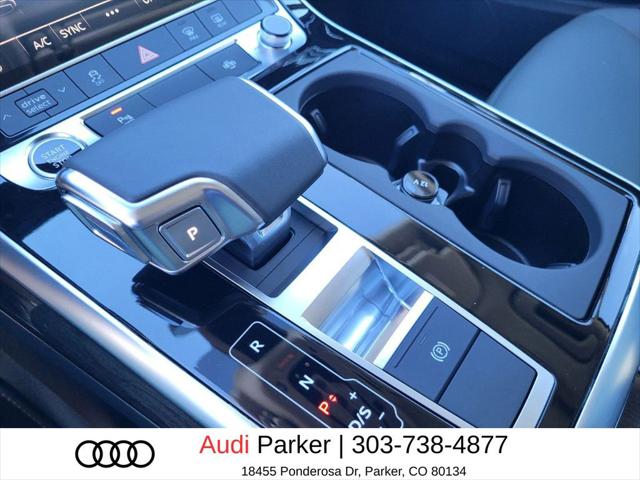 2025 Audi Q7 Premium - Photo 19