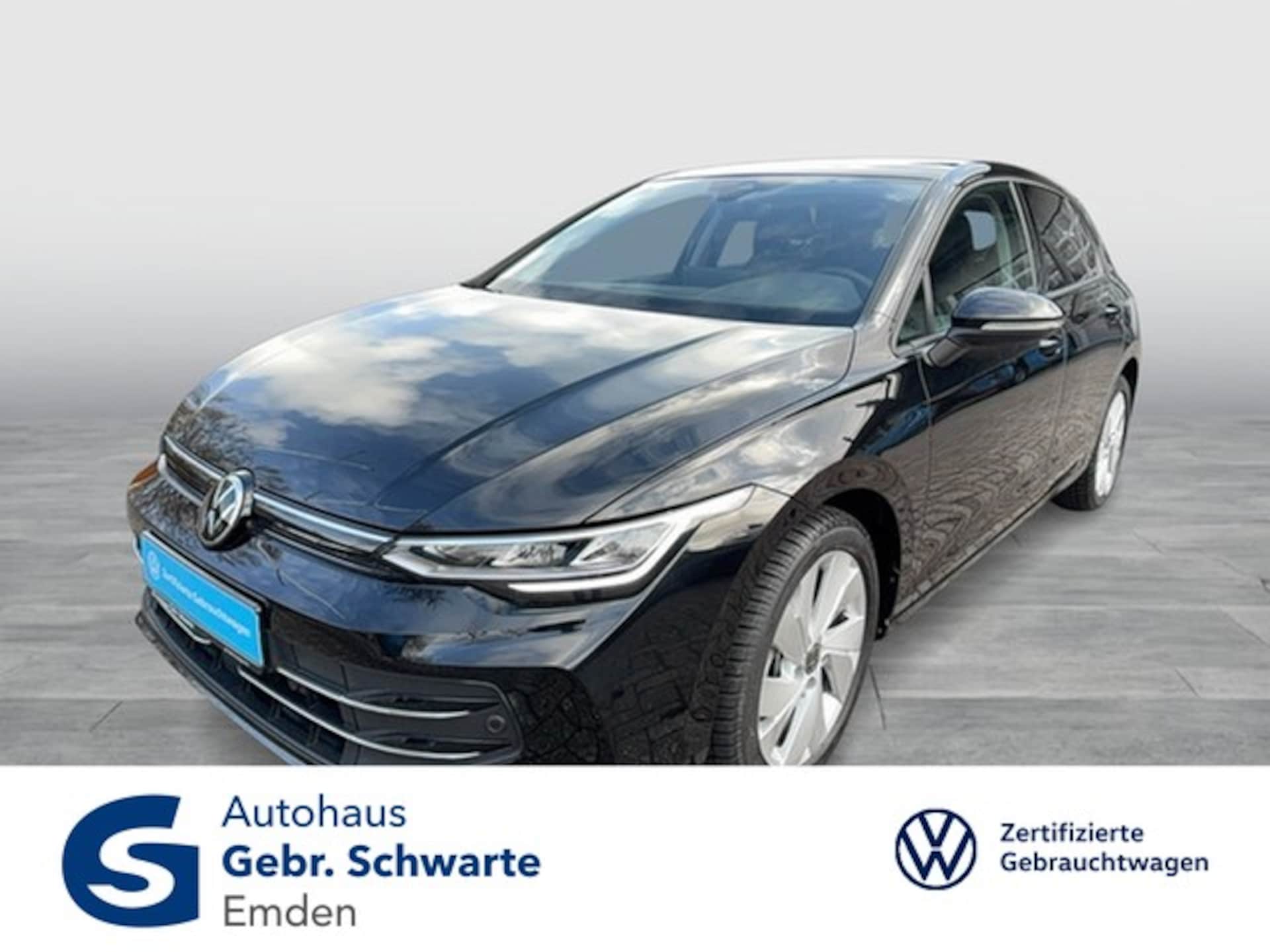 Volkswagen Golf Goal